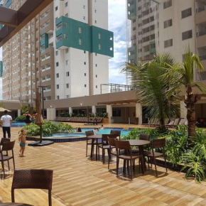 Olímpia Park Resort